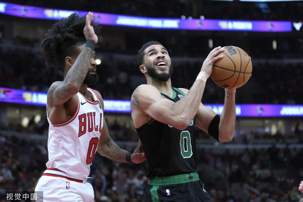 湖人的进攻 湖人的进攻